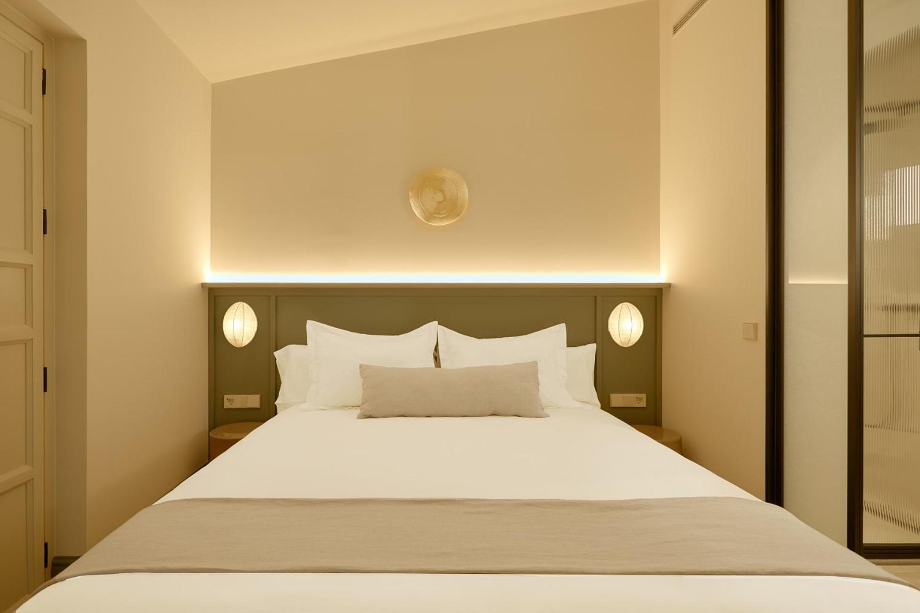 U-Sense Granada Gran Via Appartement Buitenkant foto