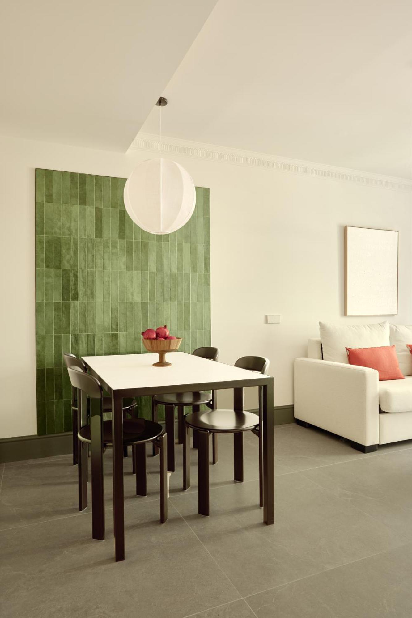 U-Sense Granada Gran Via Appartement Buitenkant foto